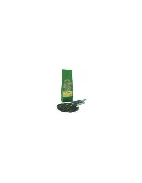 Te verde lima japonés 100 g La Flor del Pirineo Te verde lima japonés 100 g La Flor del Pirineo